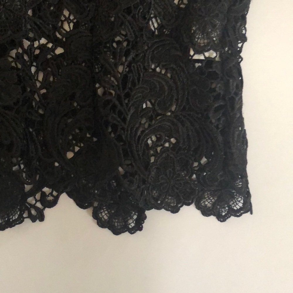 Lace top - Picture 5 of 5